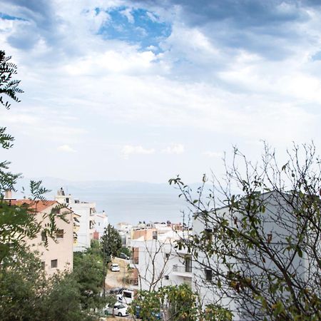 Apartament Sea My View Kawala Zewnętrze zdjęcie
