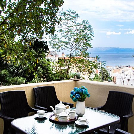 Apartament Sea My View Kawala Zewnętrze zdjęcie