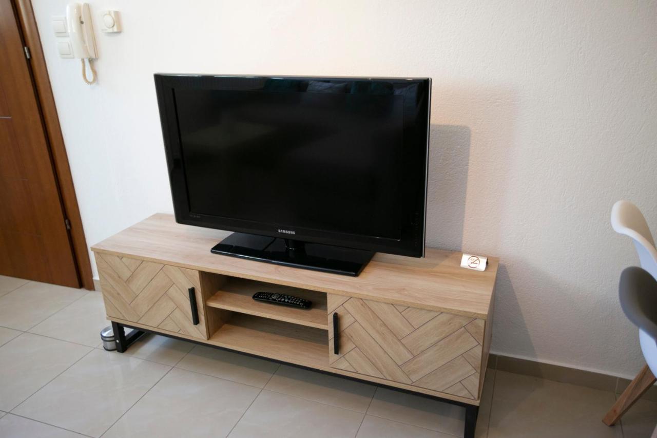 Apartament Sea My View Kawala Zewnętrze zdjęcie