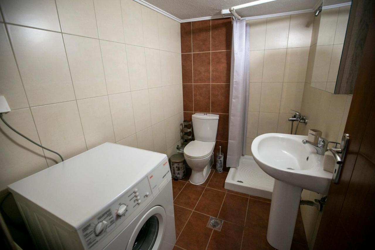Apartament Sea My View Kawala Zewnętrze zdjęcie