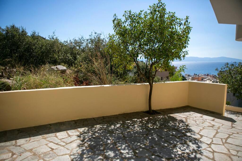 Apartament Sea My View Kawala Zewnętrze zdjęcie