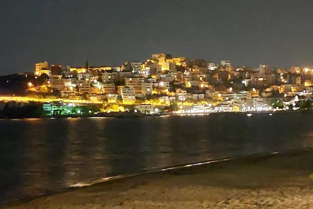 Apartament Sea My View Kawala Zewnętrze zdjęcie