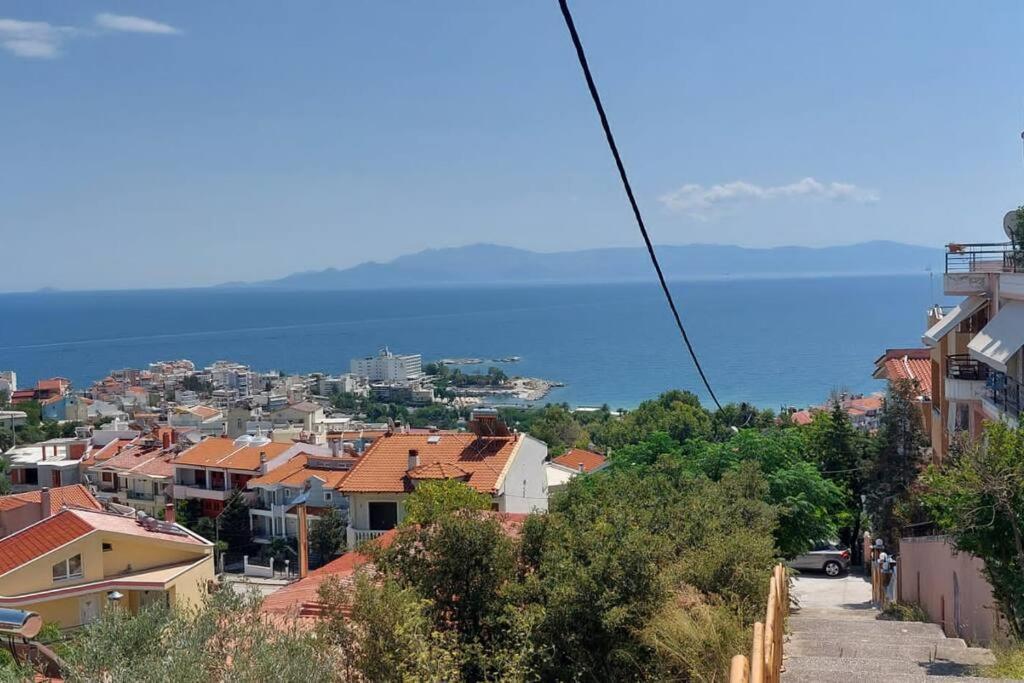 Apartament Sea My View Kawala Zewnętrze zdjęcie