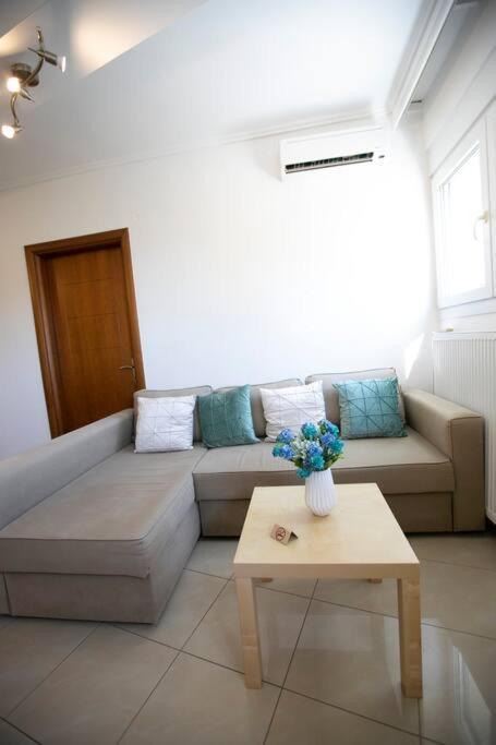 Apartament Sea My View Kawala Zewnętrze zdjęcie
