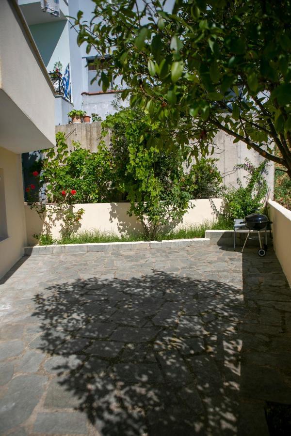 Apartament Sea My View Kawala Zewnętrze zdjęcie