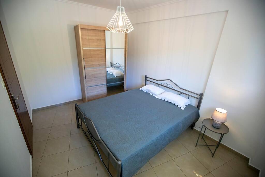 Apartament Sea My View Kawala Zewnętrze zdjęcie