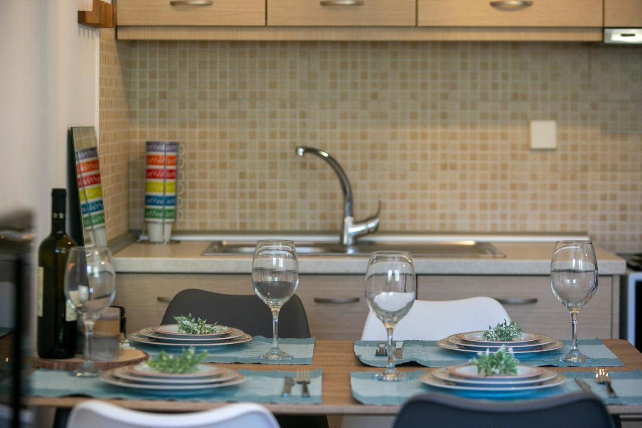 Apartament Sea My View Kawala Zewnętrze zdjęcie