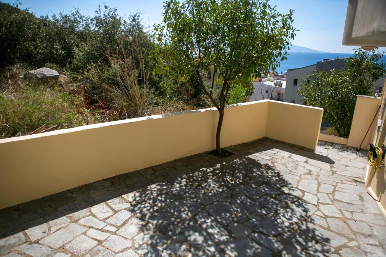 Apartament Sea My View Kawala Zewnętrze zdjęcie