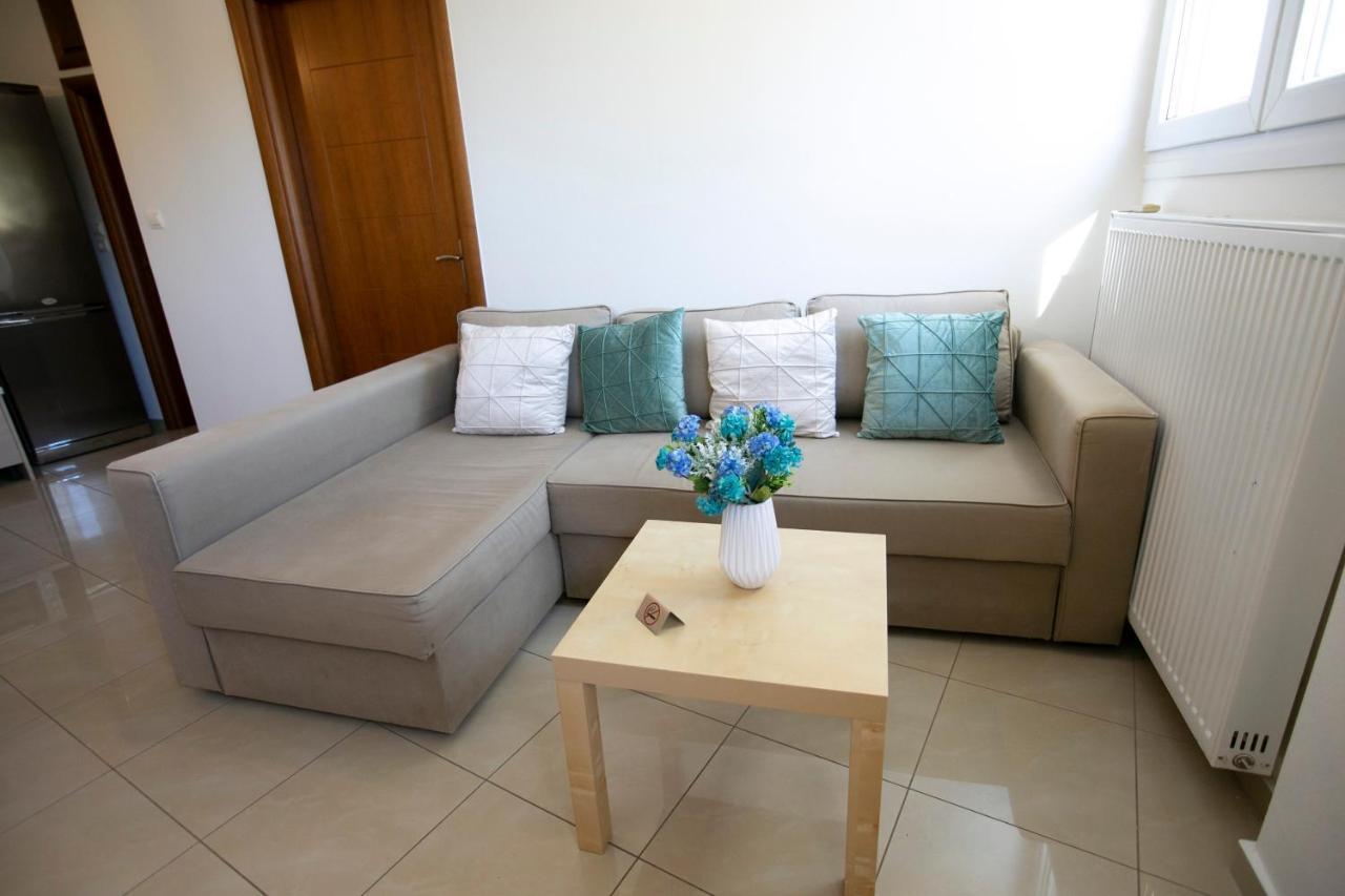 Apartament Sea My View Kawala Zewnętrze zdjęcie