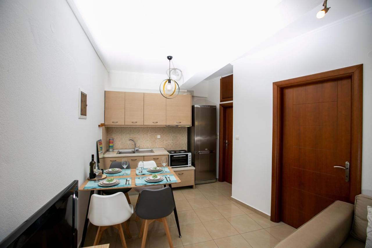 Apartament Sea My View Kawala Zewnętrze zdjęcie