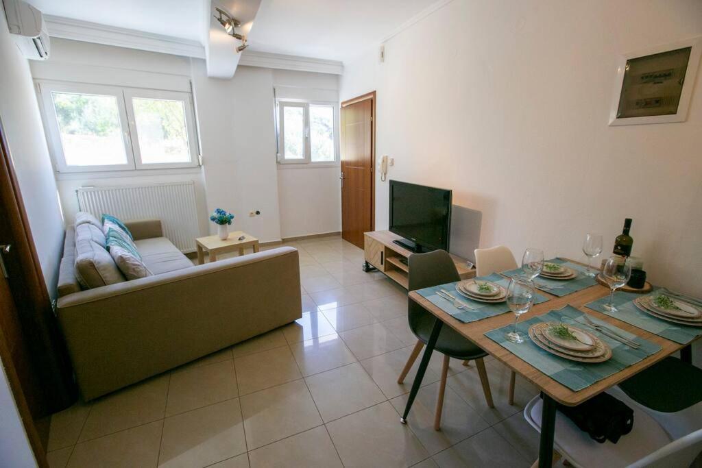 Apartament Sea My View Kawala Zewnętrze zdjęcie