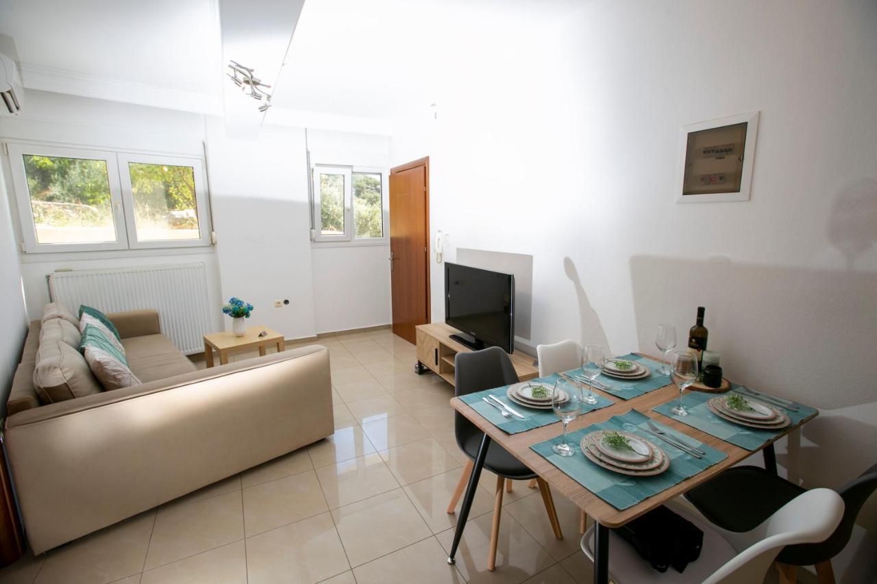 Apartament Sea My View Kawala Zewnętrze zdjęcie