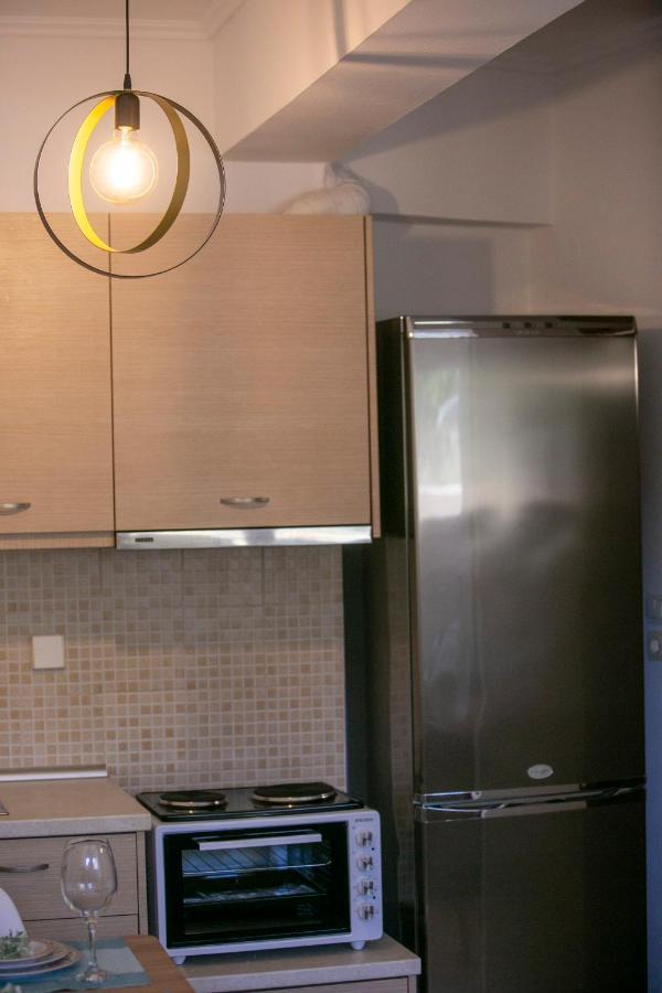 Apartament Sea My View Kawala Zewnętrze zdjęcie