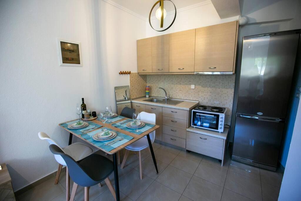 Apartament Sea My View Kawala Zewnętrze zdjęcie