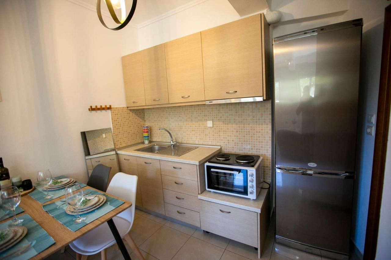 Apartament Sea My View Kawala Zewnętrze zdjęcie