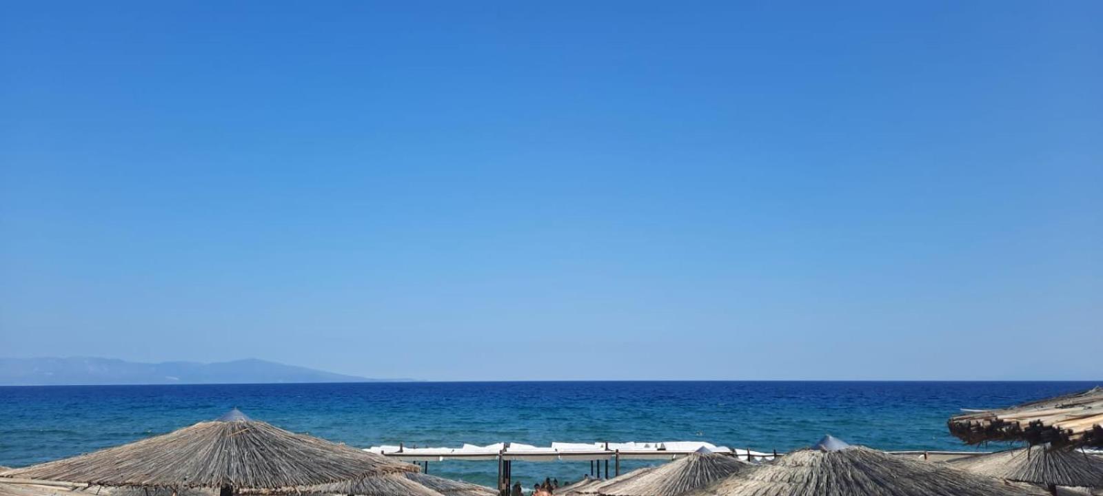 Apartament Sea My View Kawala Zewnętrze zdjęcie