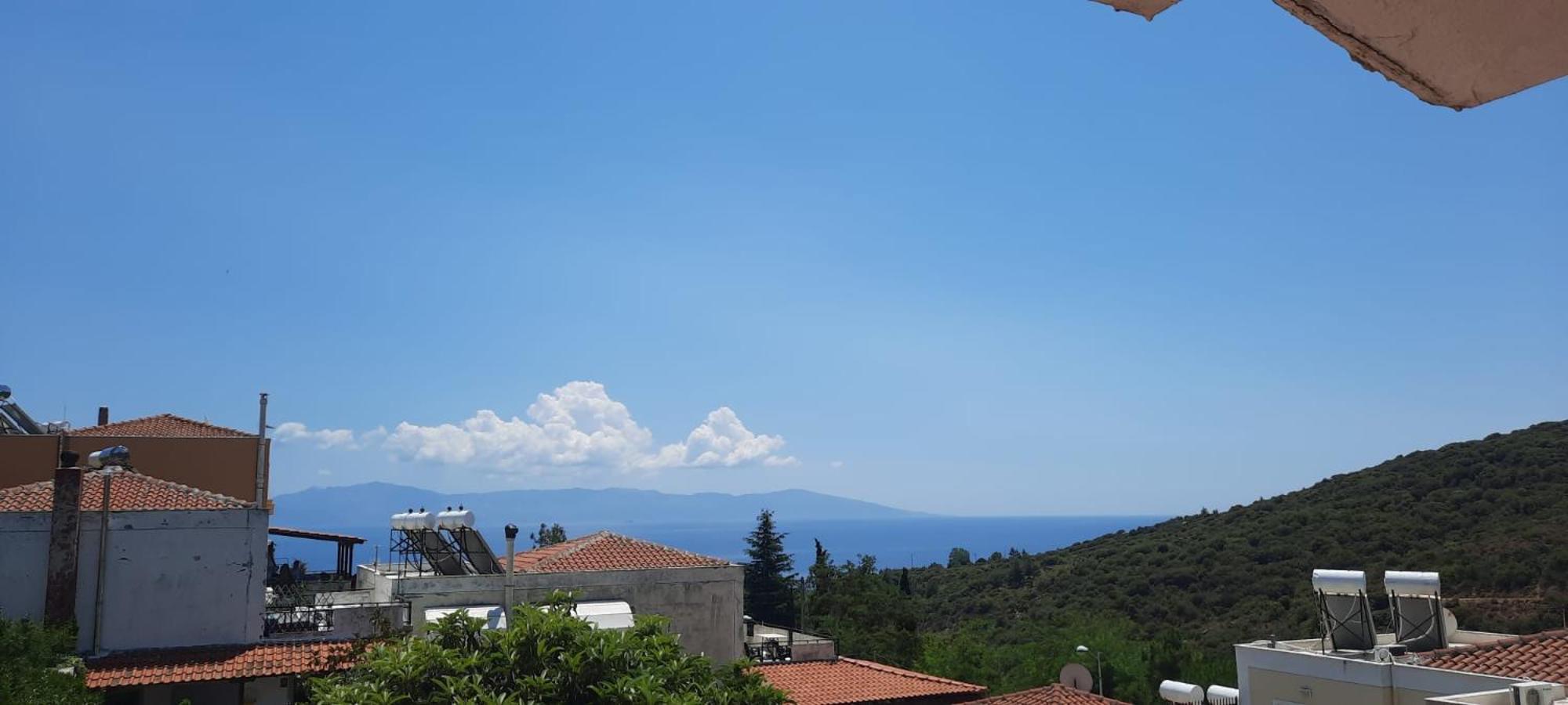 Apartament Sea My View Kawala Zewnętrze zdjęcie