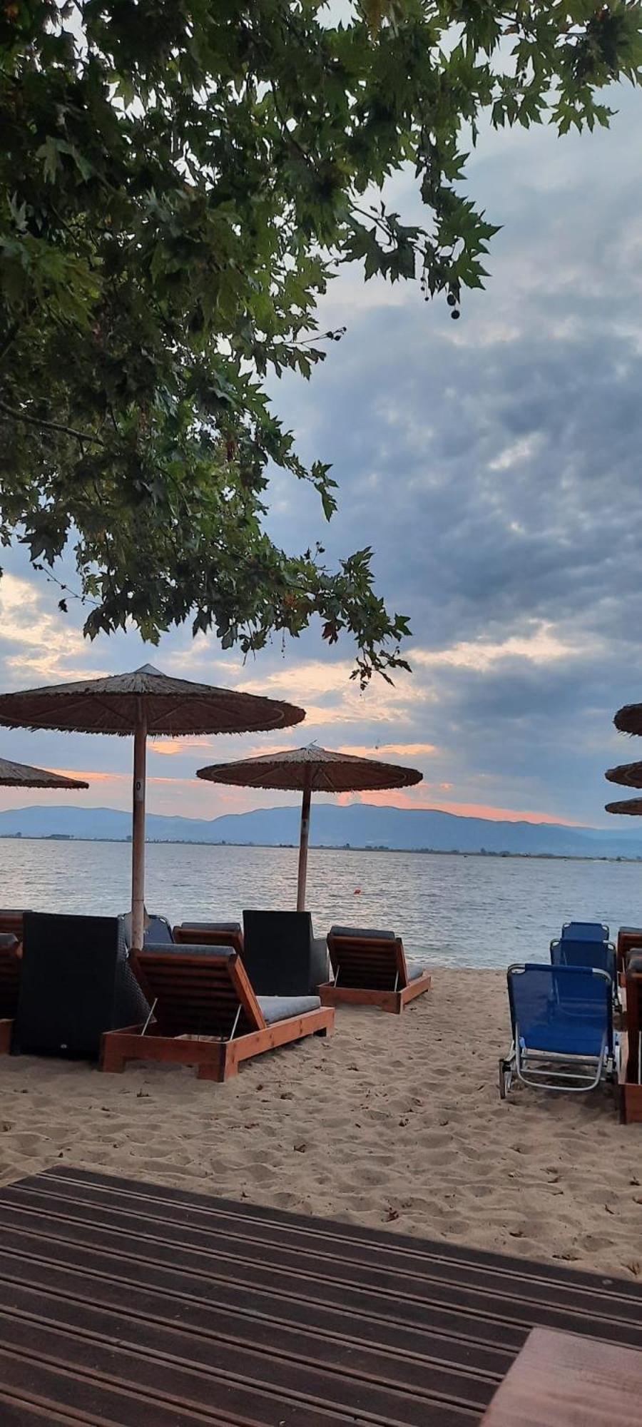 Apartament Sea My View Kawala Zewnętrze zdjęcie