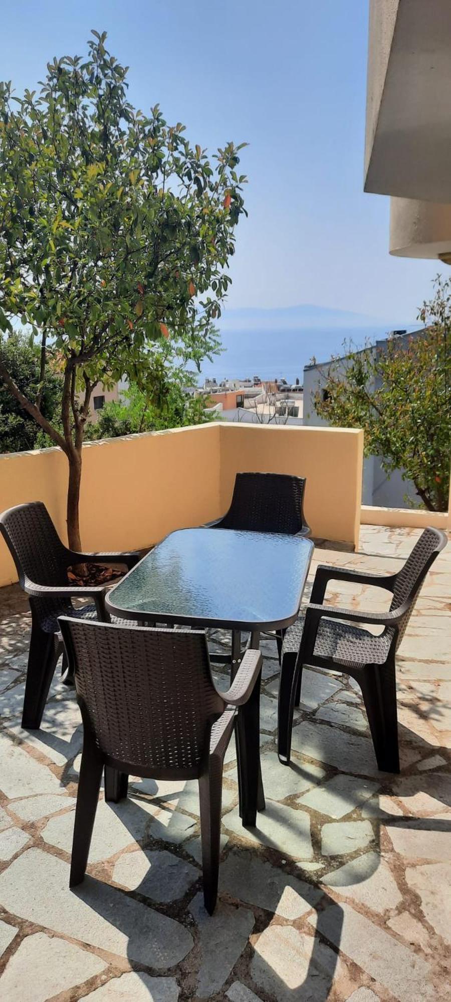 Apartament Sea My View Kawala Zewnętrze zdjęcie