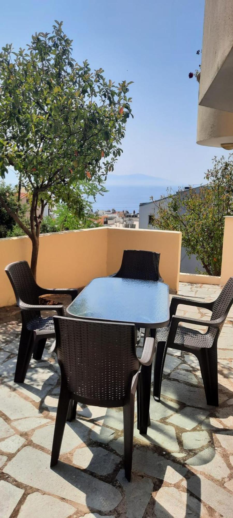 Apartament Sea My View Kawala Zewnętrze zdjęcie