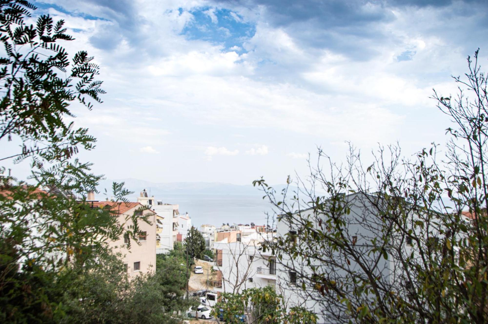 Apartament Sea My View Kawala Zewnętrze zdjęcie