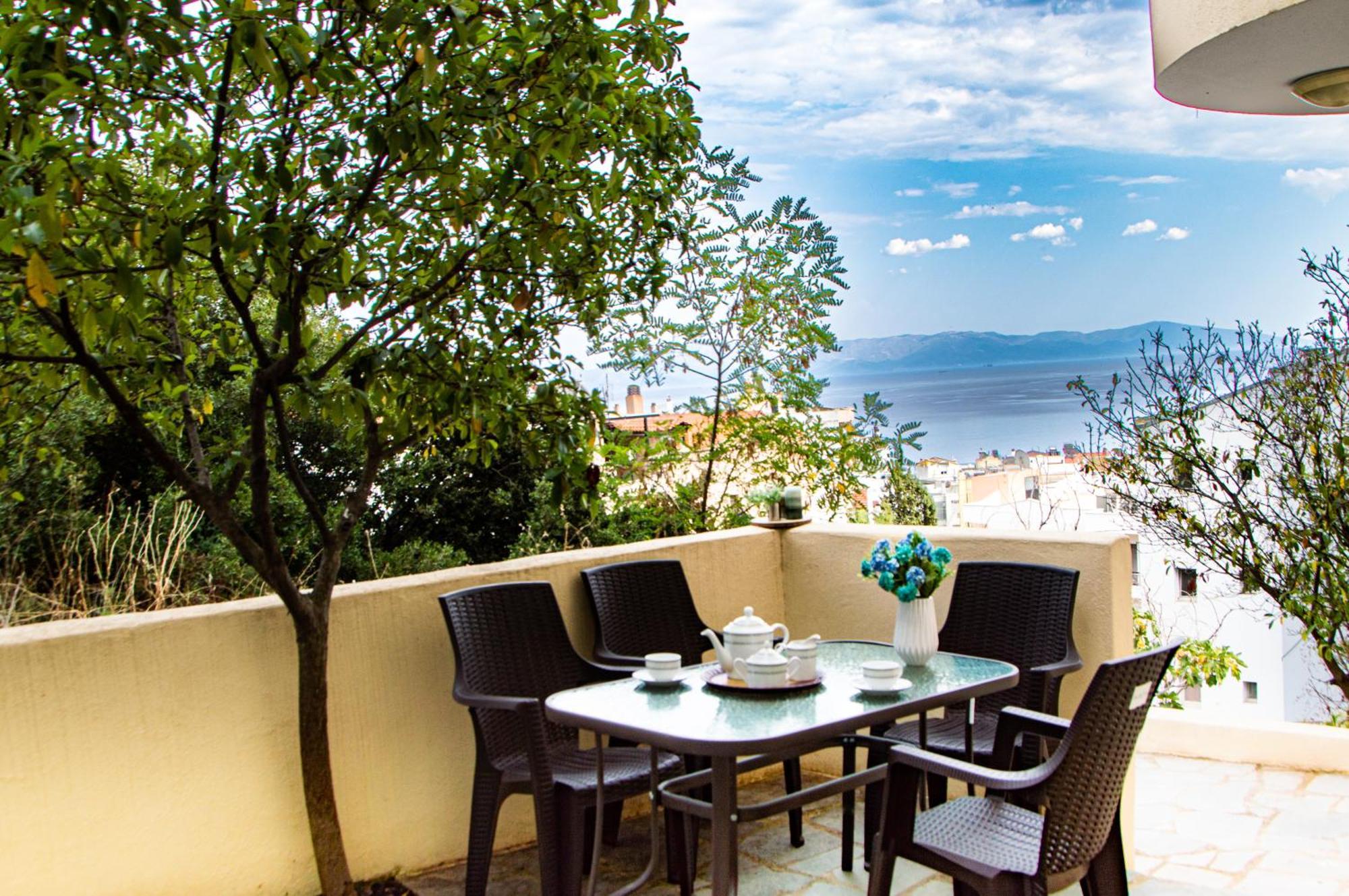 Apartament Sea My View Kawala Zewnętrze zdjęcie