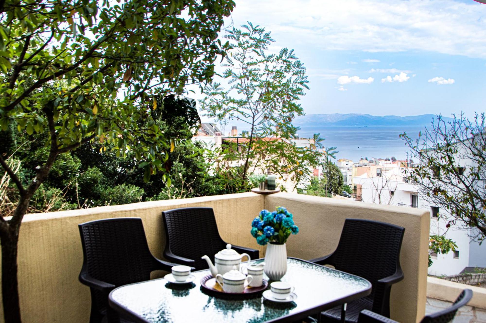 Apartament Sea My View Kawala Zewnętrze zdjęcie